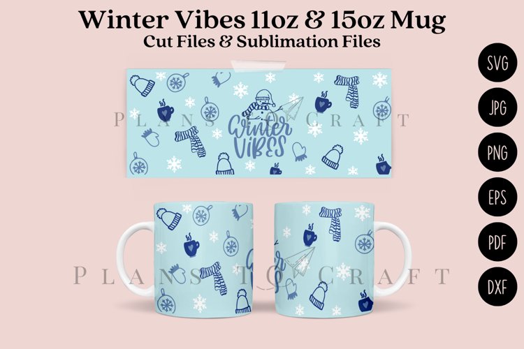 Mug Svg Image 23