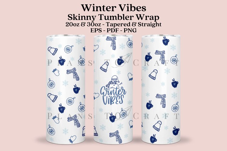 Winter Clipart Image 6