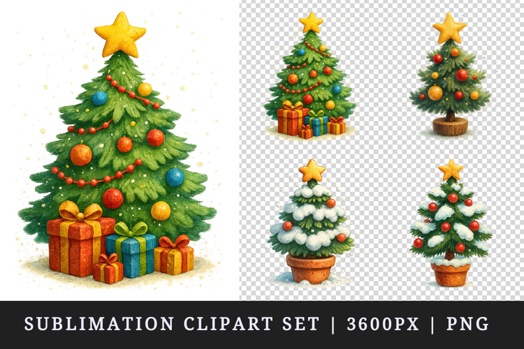 Winter clipart printable sublimation design png
