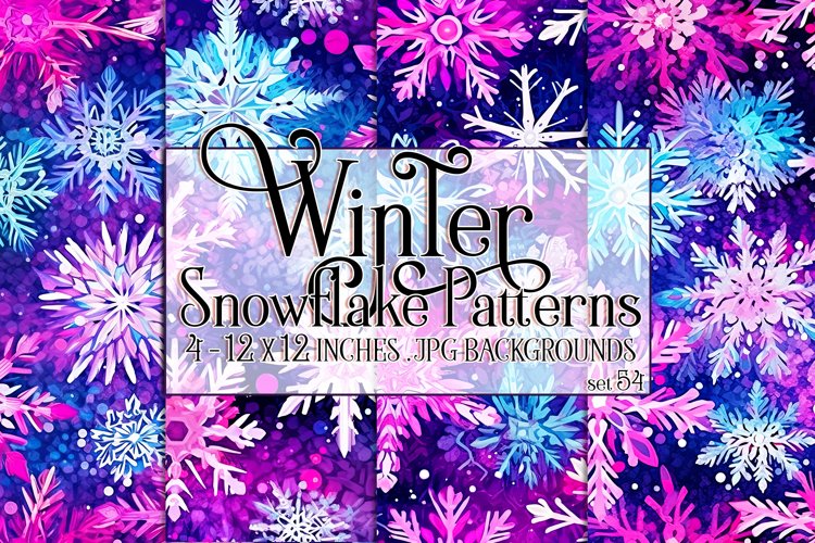 Winter Backgrounds Image 19