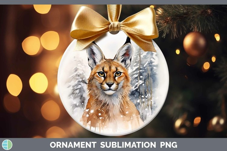 Bauble Clipart Image 23
