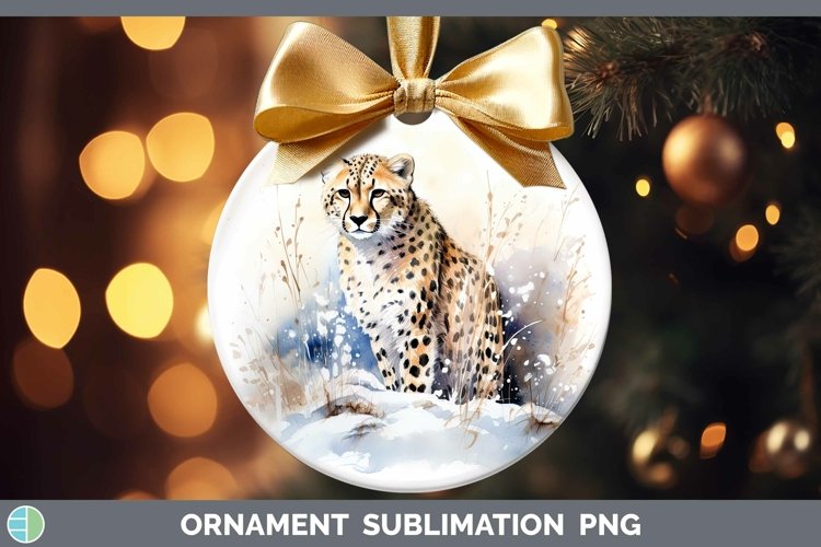 Bauble Clipart Image 22