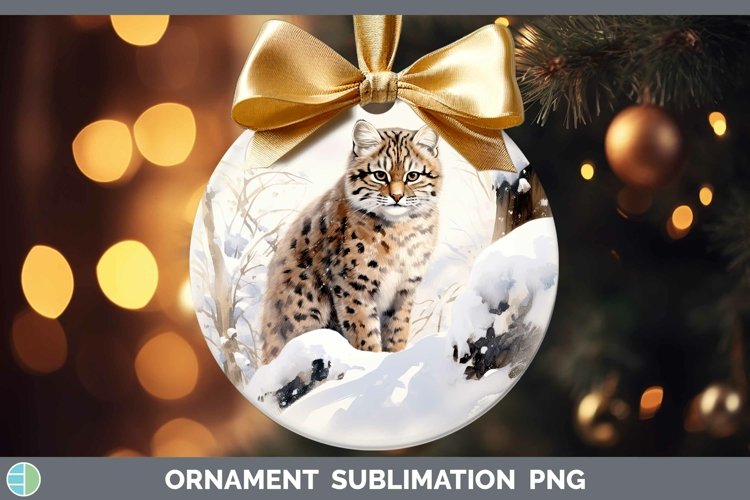 Bauble Clipart Image 21