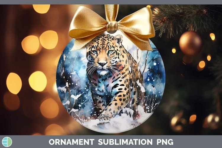 Bauble Clipart Image 19