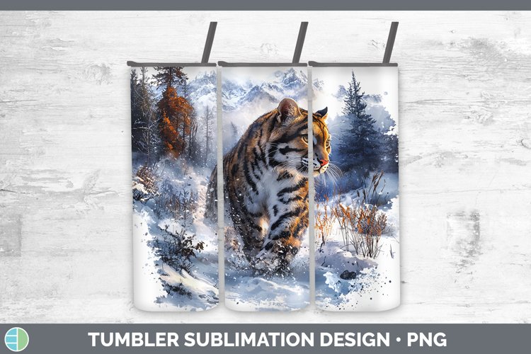 Sublimation Tumbler Designs Image 13