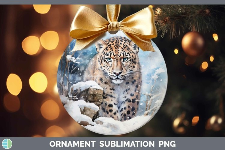 Bauble Clipart Image 13