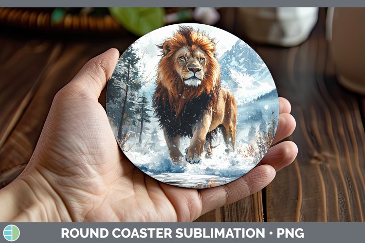 Lion Clipart