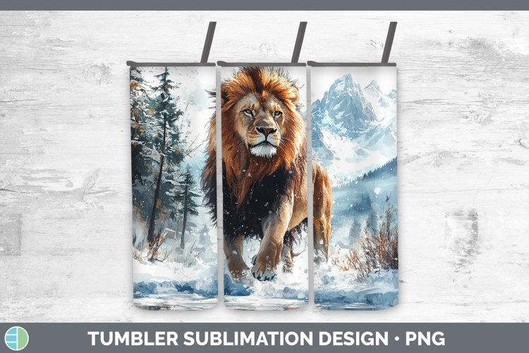 Lion Clipart Image 20