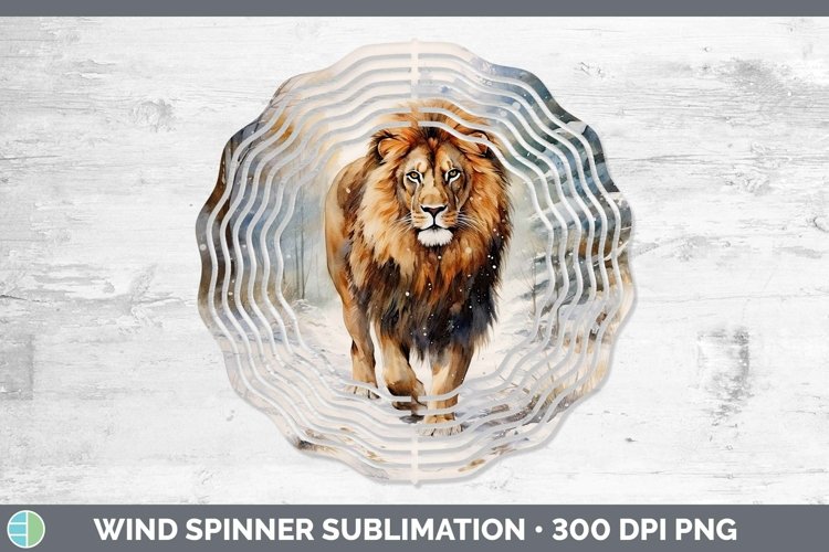 Lion Clipart Image 15