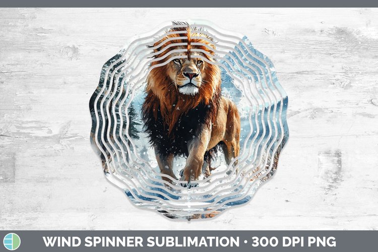 Lion Clipart Image 19