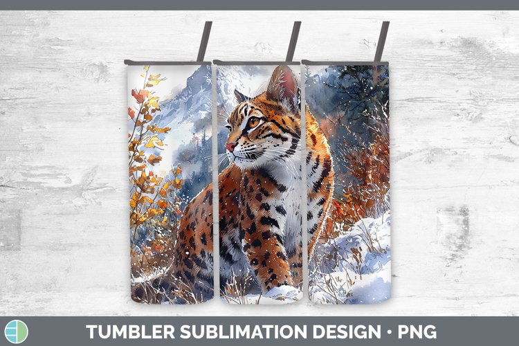 Sublimation Tumbler Designs Image 8