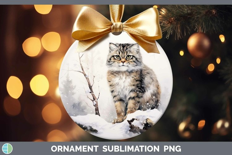 Bauble Clipart Image 12