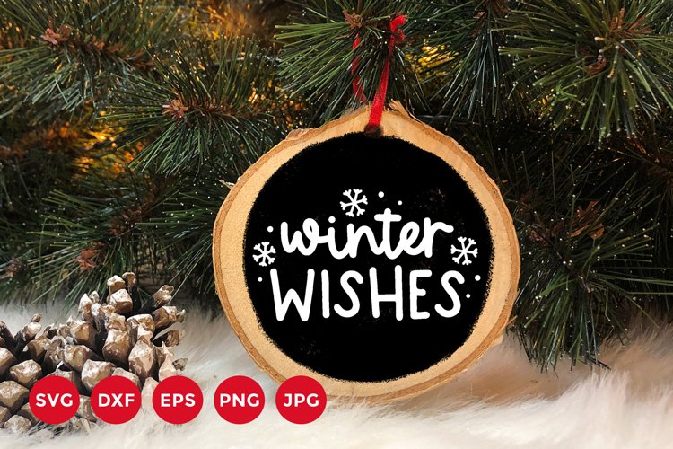 Snowflake Clipart Image 24