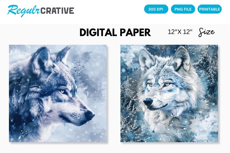 Snowflake Clipart Image 10