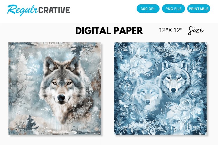 Snowflake Clipart Image 16