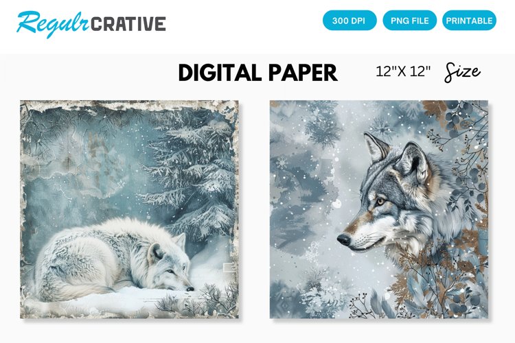 Snowflake Clipart Image 13