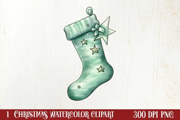 Winter Wonderland Postage Stamp Clipart , Christmas PNG
