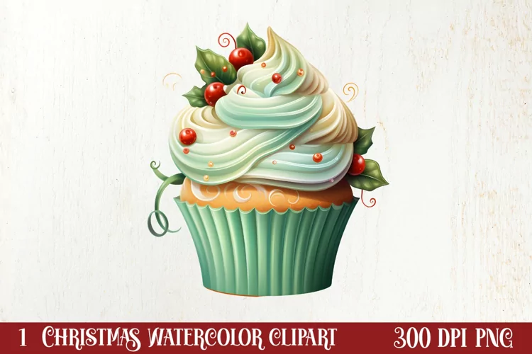 Winter Wonderland Postage Stamp Clipart , Christmas PNG