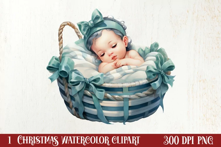 Winter Wonderland Postage Stamp Clipart , Christmas PNG