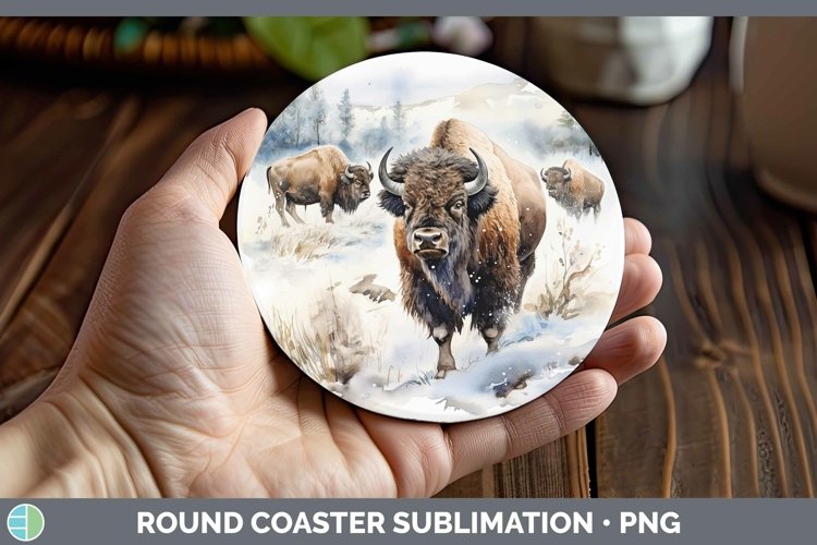 Winter Animals Clipart Image 18