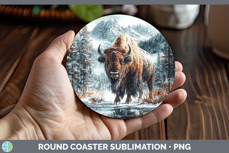 Winter Animals Clipart Image 19