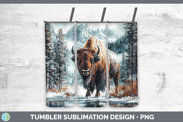 Winter Animals Clipart Image 13