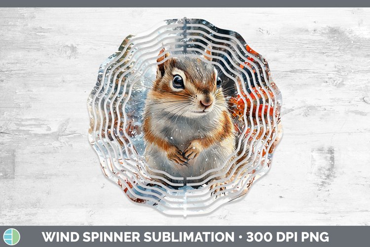 Winter Animals Clipart Image 22