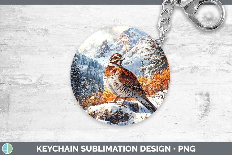 Winter Animals Clipart Image 11