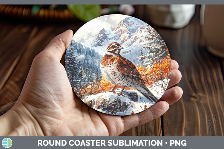 Winter Animals Clipart Image 16