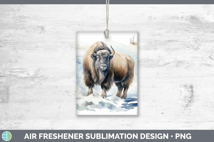 Winter Animals Clipart