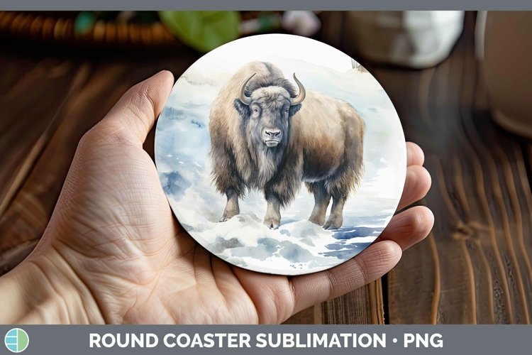 Winter Animals Clipart Image 20