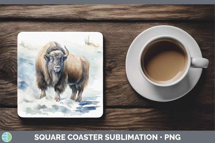 Winter Animals Clipart Image 16