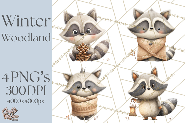 Snow Illustration Image 20