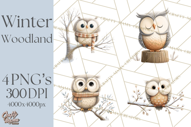 Snow Illustration Image 24