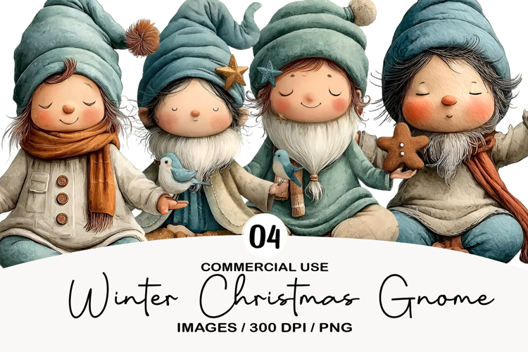 Holiday Clipart Image 21