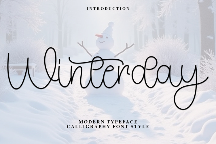Wedding Fonts Image 16