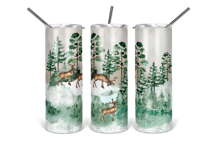 Winter Clipart Image 17