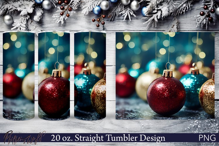 Sublimation Tumbler Designs Image 11