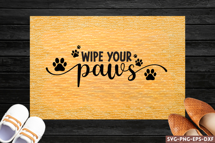 Funny Welcome Sign Image 10