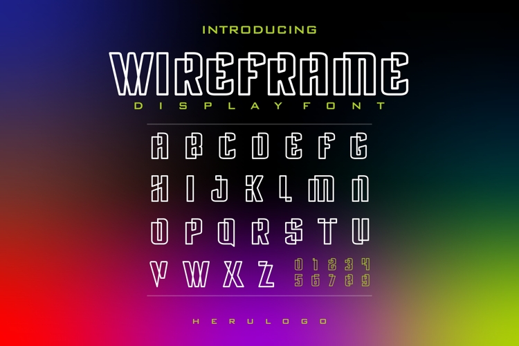 Wireframe