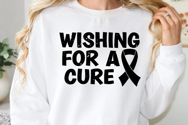 Cancer Ribbon Clipart Image 15