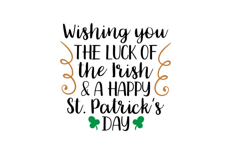 Irish Svg Image 19