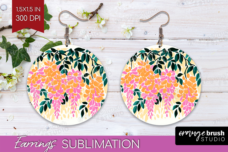 Earrings Png Image 12