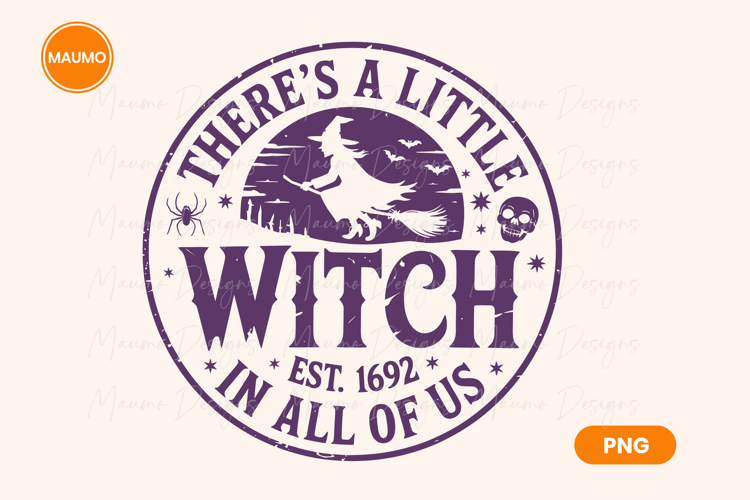 Funny halloween	witch quote