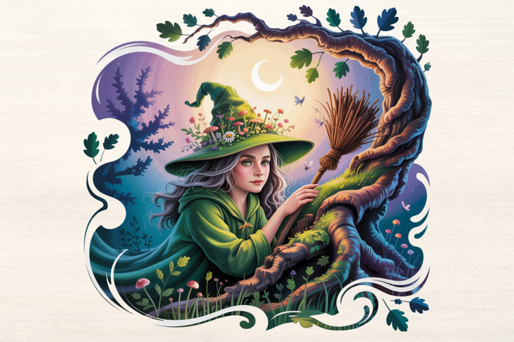 Oak Tree Png Image 18