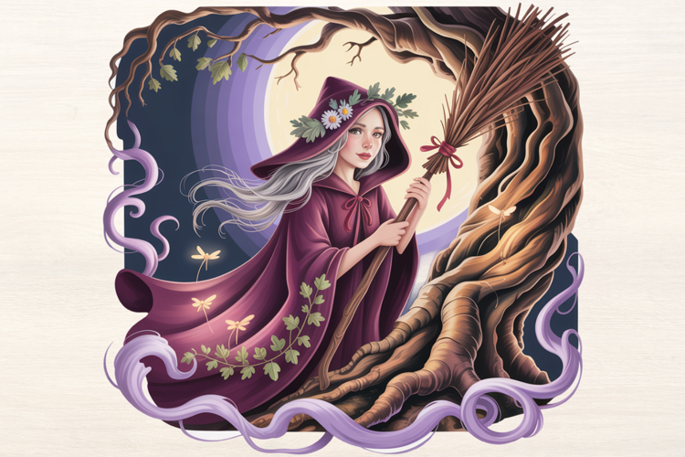 Oak Tree Png Image 22