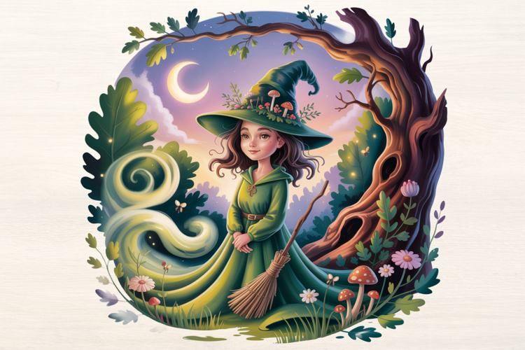Oak Tree Png Image 20