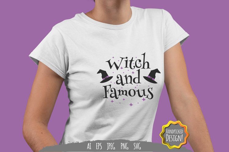 Witch Clipart