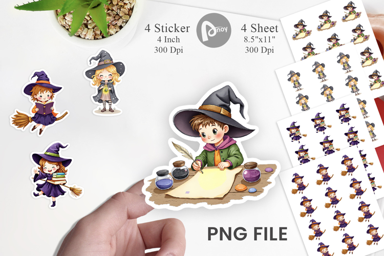Sticker Png Image 9