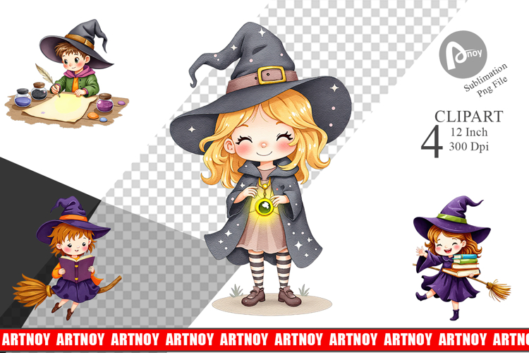 School Clipart Image 23
